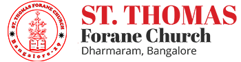 St. Thomas Forane Church | Banglore